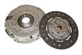 Alfa Romeo 159 Clutch. Part Number 55235327