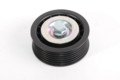 Alfa Romeo MiTo Auxiliary tensioner/idler. Part Number 55248411A