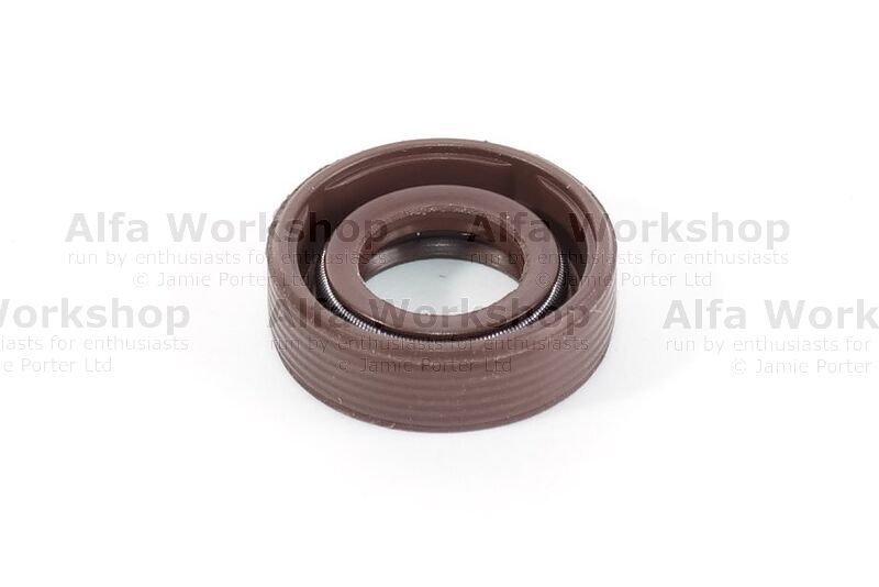 Febi Bilstein Right Joint Flange Shaft Seal – Fits Alfa Romeo Mito, OE 40005030, 12106, Made In Germany