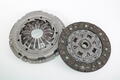 Alfa Romeo Giulietta Clutch. Part Number 55255355