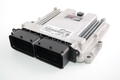 Alfa Romeo 4C Ecu. Part Number 55267643