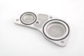 Alfa Romeo Balancer Belt Kit. Part Number 55274405