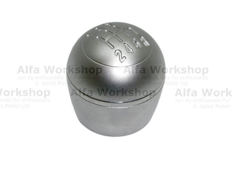 Alfa romeo gt gear knob deals