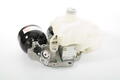 Alfa Romeo Brera Spider Selespeed pump. Part Number 6000100083