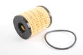 Alfa Romeo MiTo Oil Filter. Part Number 6000626333