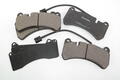 Alfa Romeo  Brake Pads. Part Number 6000629065