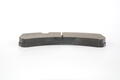 Alfa Romeo Giulia Brake Pads. Part Number 6000629065