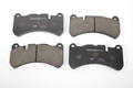 Alfa Romeo Brake Pads. Part Number 6000629065