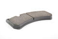 Alfa Romeo Stelvio Brake Pads. Part Number 6000629065