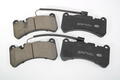 Alfa Romeo Brake Pads. Part Number 6000629065