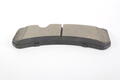 Alfa Romeo Stelvio Brake Pads. Part Number 6000629065