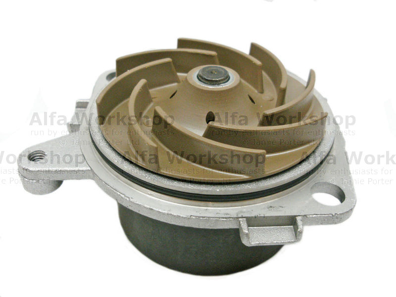 Alfa romeo shop water pump