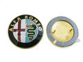 Alfa Romeo 145 Badge. Part Number 60596492