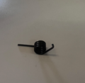 Alfa Romeo Spider Door Handle. Part Number 60601921