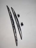 Alfa Romeo Spider Wiper blade. Part Number 60602189