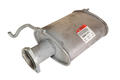 Alfa Romeo  Exhausts. Part Number 60611771