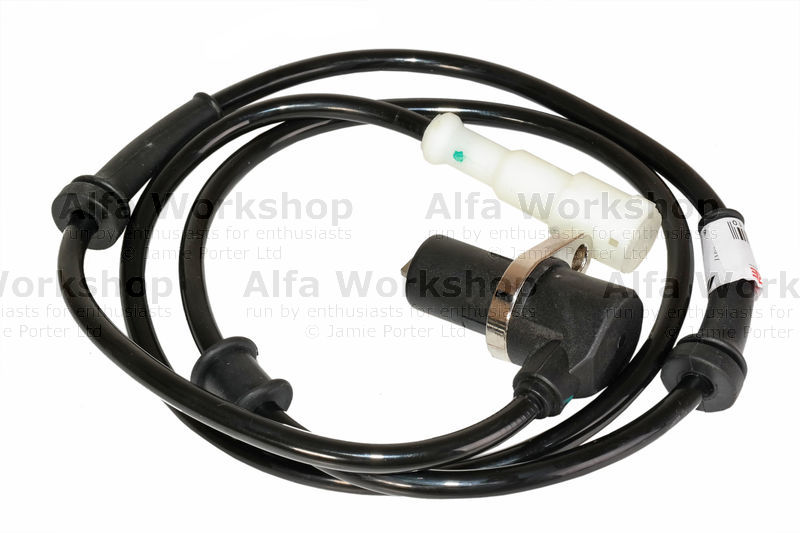 ABS Sensor vorne rechts Alfa 164 Bj. 1987-1992 NEU Original