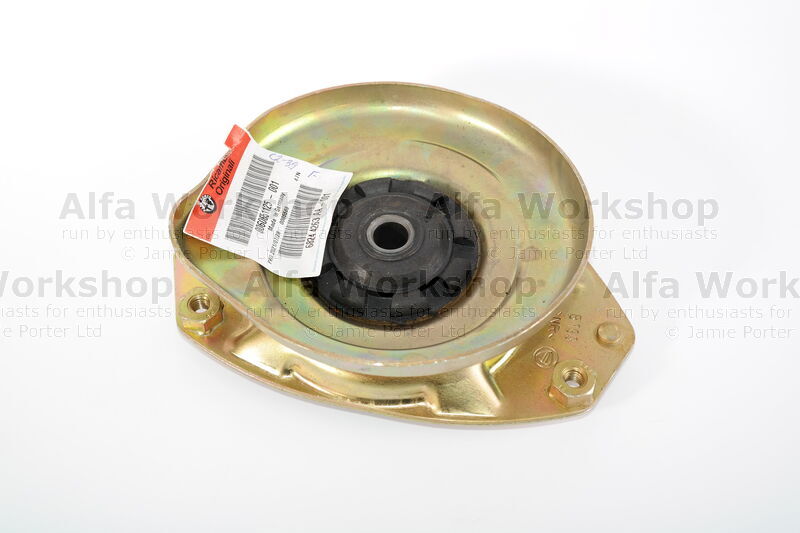 Alfa Romeo Spider Shock mounts/parts
