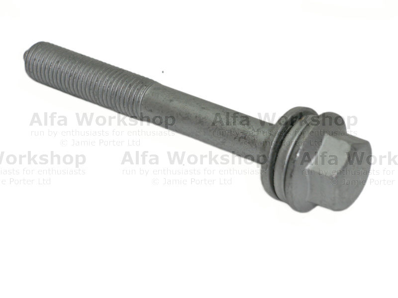 20x Wheel Bolts – 12x1.25 Tapered – For Alfa Romeo 156 (1997 To 2007)