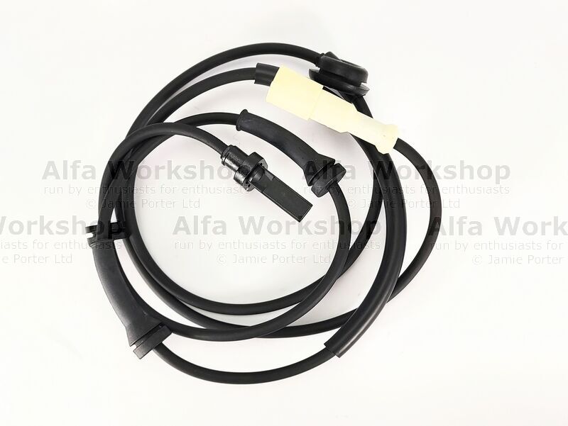 Alfa Romeo ABS sensor