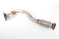 Alfa Romeo 156 Exhausts. Part Number 60669658