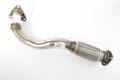 Alfa Romeo GTV Exhausts. Part Number 60669658