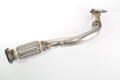 Alfa Romeo GT Exhausts. Part Number 60669658