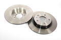 Alfa Romeo GTV Brake Discs. Part Number 60670804