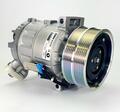 Alfa Romeo Air Conditioning. Part Number 60693332