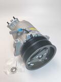 Alfa Romeo Brera Air Conditioning. Part Number 60693332