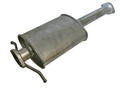 Alfa Romeo  Exhausts. Part Number 60694711