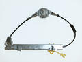 Alfa Romeo 156 Window Regulator Rear. Part Number 60695869