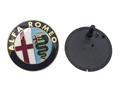 Alfa Romeo 155 Badge. Part Number 60777672
