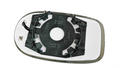 Alfa Romeo Mirror Glass. Part Number 60779358