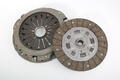 Alfa Romeo  Clutch. Part Number 60809848