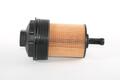 Alfa Romeo Giulia Oil Filter. Part Number 670051032