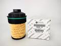 Alfa Romeo Giulia Oil Filter. Part Number 670052849