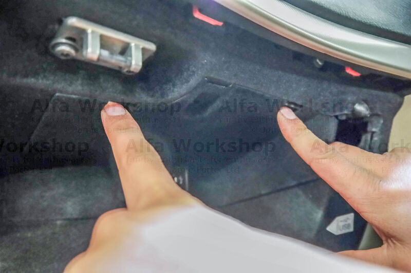 Alfa 159 pollen on sale filter