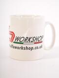 Alfa Romeo SZ Mugs. Part Number 701231