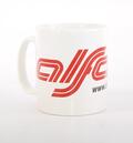 Alfa Romeo SZ Mugs. Part Number 701231
