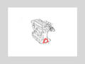 Alfa Romeo Brera Spider Non Stock Parts. Part Number 46359551