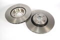 Alfa Romeo Spider Brake Discs. Part Number 71738907