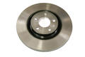 Alfa Romeo Spider Brake Discs. Part Number 71738907