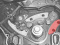 Alfa Romeo  Balancer chain. Part Number 71739361