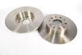 Alfa Romeo Brake Discs. Part Number 71739570
