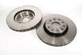 Alfa Romeo Brake Discs. Part Number 71739635