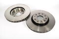 Alfa Romeo 166 Brake Discs. Part Number 71739635