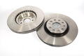 Alfa Romeo Brake Discs. Part Number 71740119
