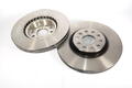 Alfa Romeo  Brake Discs. Part Number 71740119