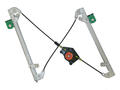 Alfa Romeo Window Regulator Front. Part Number 71740175